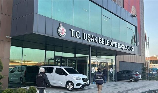 Uşak’ta Yeni Dönem: Belediye Başkanvekili Seçimi Hangi Tarihte Yapılacak?