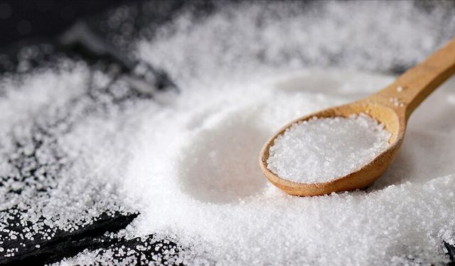 Aşırı Tuz Tüketimi Mide Kanseri Riskini Artırabilir