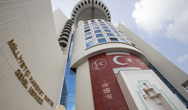Televizyonlarda Yeni Dönem: MHP'nin Yasak Teklifi Meclis'te!