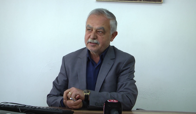 Dijital Dünyada "Yapay Zeka" Tehlikesi: Sülahi Özalp'ten Hayati Uyarı!
