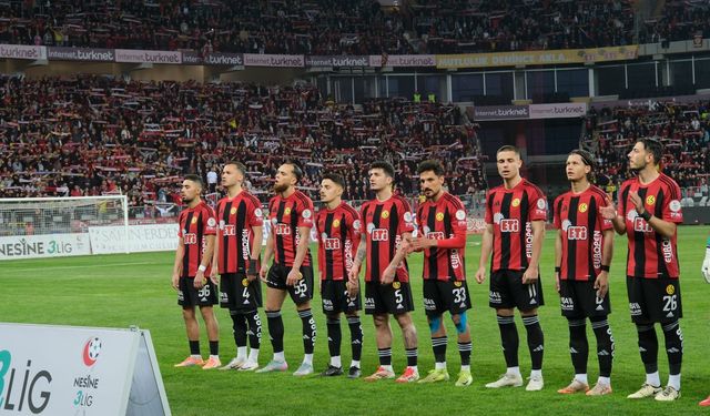 Eskişehirspor’da yeni randevu belli oldu