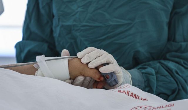 Yaşamın Son Evresinde Aylar Öncesinden Gelen Sessiz İşaretler: Tıp Uzmanı Açıkladı