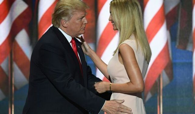 Türkiye’de Dev Operasyon: Trump’ın Kızına Suikast Önledi!