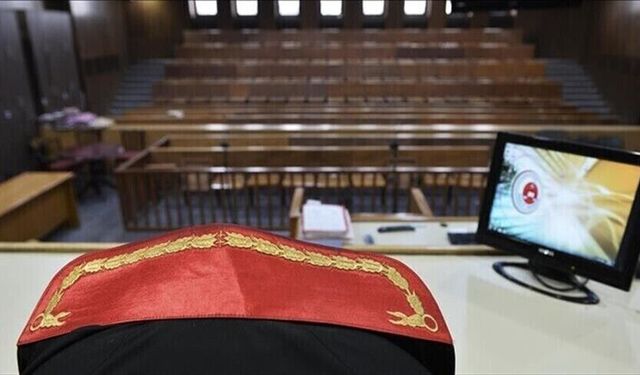 Yargıda Dijital Dönüşüm: 5,3 Milyondan Fazla e-Duruşma Başarıyla Gerçekleştirildi