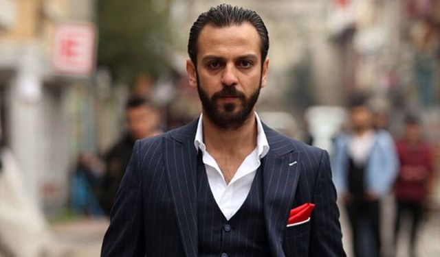 Erkan Kolçak Köstendil'den Sevenlerine Üzücü Haber