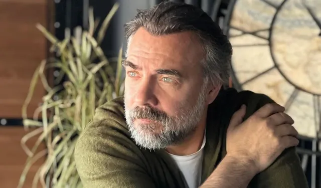 Oktay Kaynarca’ya Ne Oldu? Ünlü Oyuncudan Kötü Haber Geldi!