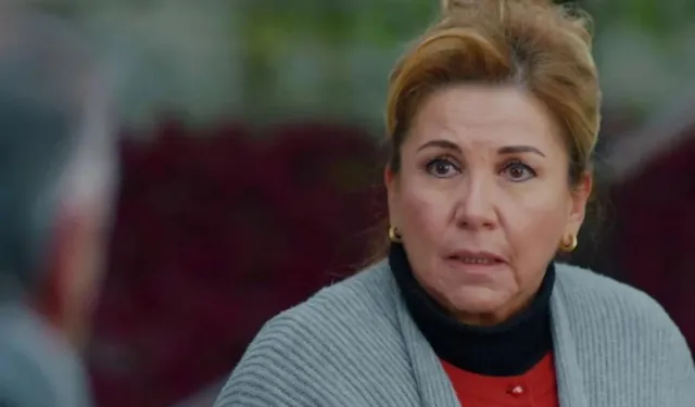 Usta Oyuncu Gül Onat’tan Sağlık Durumuna İlişkin Açıklama