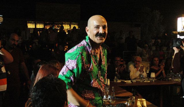 Ünlü Modacı Cemil İpekçi'den Sıra Dışı Vasiyet Açıklaması