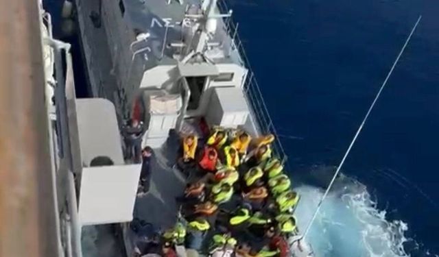 İsrail'in alıkoyduğu Türk aktivistler İstanbul'a dönüyor