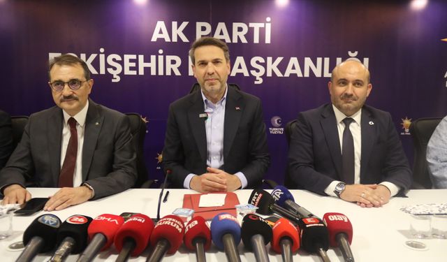Eskişehir’de 600 Milyon Dolarlık Yatırım ve 1500 İstihdam