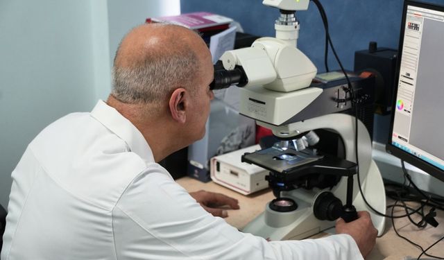 Alzheimer ve Parkinson tedavisinde çığır açacak Türk buluşu
