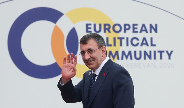 Cevdet Yılmaz Erivan’da: Türkiye’den 18 yıl sonra ilk ziyaret