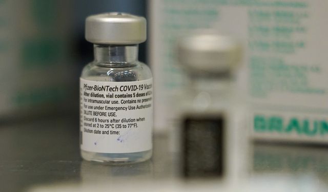 BioNTech’ten radikal karar: Artık Covid-19 aşısı üretmeyecek