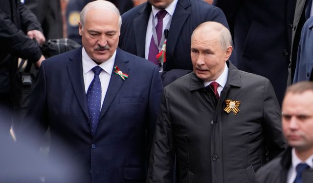 Moskova’da Putin’den birlik mesajı