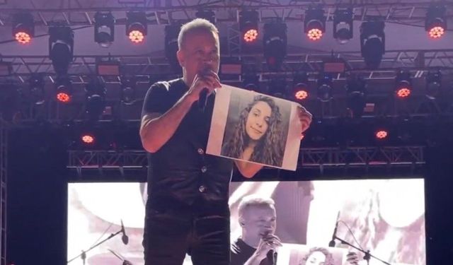 Haluk Levent’ten Gülistan Doku Açıklaması: "Birkaç Güne Göreceksiniz"