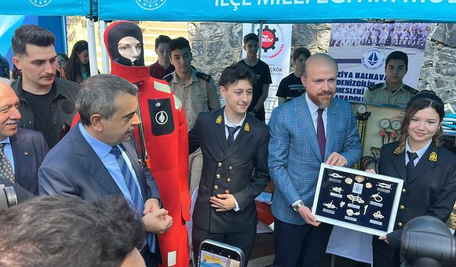 Bakan Tekin: Türkiye Eğitim Süreçlerinde Son 20 Yılda Devrim Yaptı