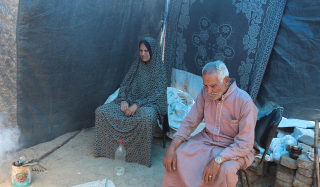 Gazze'de Nakba'nın 78. yılı: Acı katlanarak devam ediyor