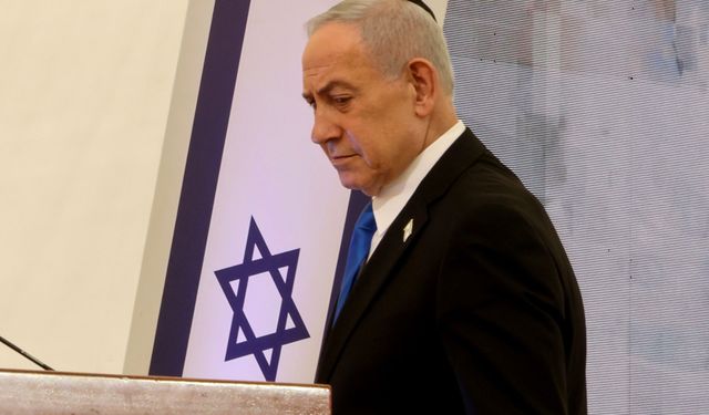 Netanyahu'dan Trump'a İran baskısı: Taslağa uranyum şartı!