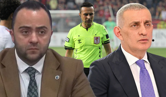 Eskişehirspor hakkını arıyor!