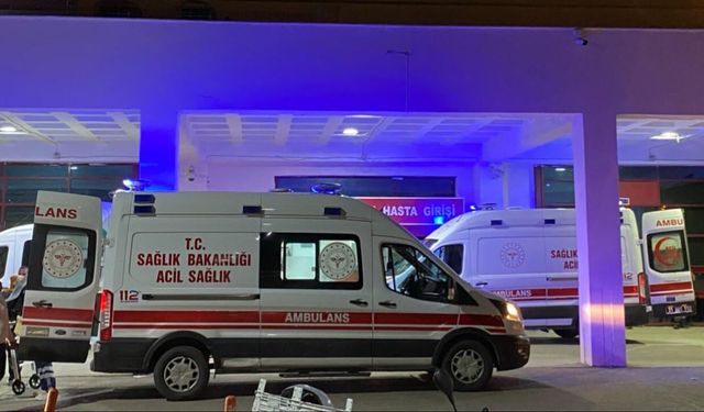 Tokat’ta sağlık alarmı! Hastaneler doldu taştı, okullar tatil edildi