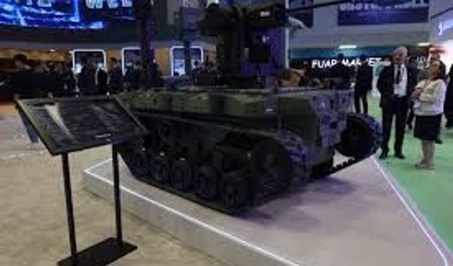 HAVELSAN Geliştirdi: BARKAN 3 Yakında TSK Envanterine Giriyor