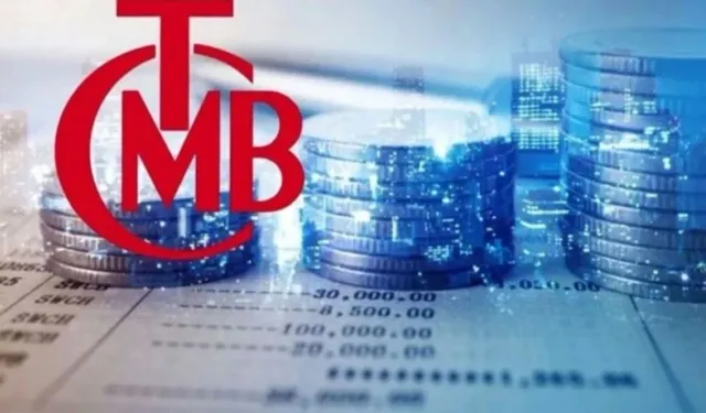 TCMB rezervlerinde dikkat çeken düşüş!