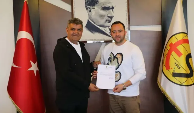Es-Es’e 526 bin TL’lik prim müjdesi!
