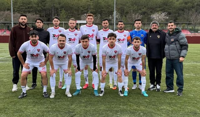 Fatihspor’dan farklı galibiyet