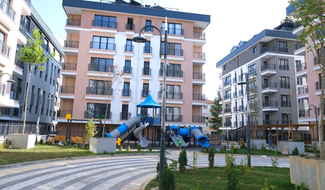 Site Aidatlarına Yeni Düzenleme ile Şeffaflık Artıyor