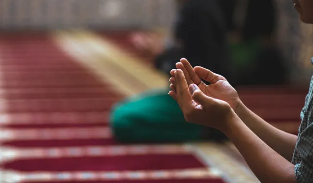Manevi pratiklerin zihin sağlığı üzerindeki güçlü etkileri