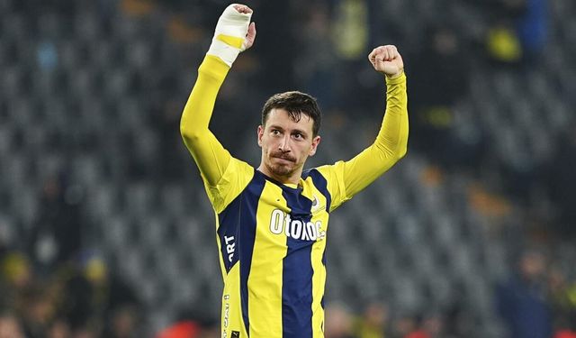 Mert Hakan Yandaş Sessizliğini Bozdu: "Kalemimin Kırıldığını Biliyorum"