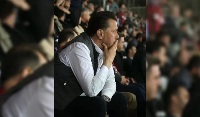 Nebi Hatipoğlu: “Kimi İstiyorlarsa Alacağım!”