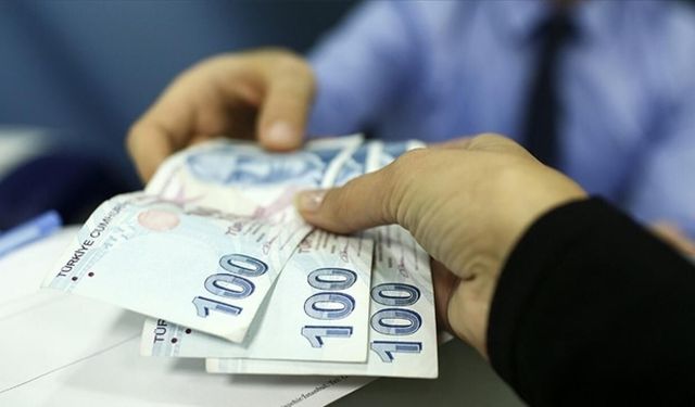 Emekli Bayram İkramiyesi Ödeme Takvimi Belli Oldu