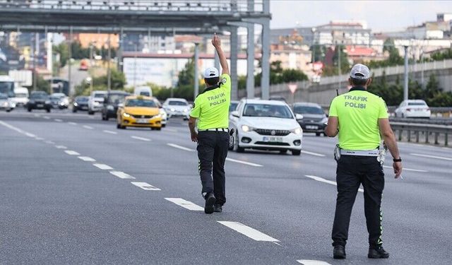 Kurban Bayramı’nda 334 Bin Personel Görev Yapacak