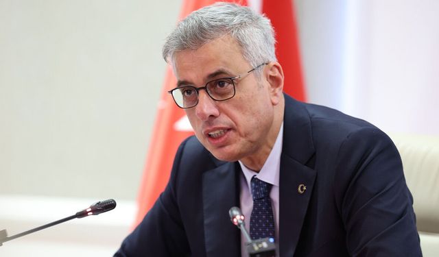 Bakan Memişoğlu’ndan Hantavirüs Açıklaması