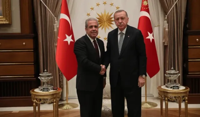 Şamil Tayyar: Erdoğan’ın Adaylık İçin Birden Fazla Planı Var