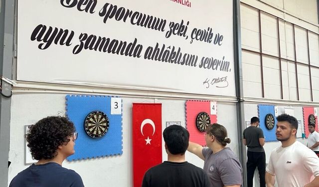 Sivrihisar’da spor dolu gün