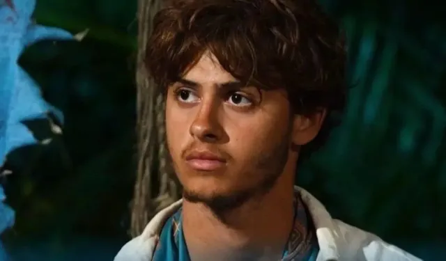 Survivor’da Bacağını Kaybeden Stavros'tan Mucize Geri Dönüş