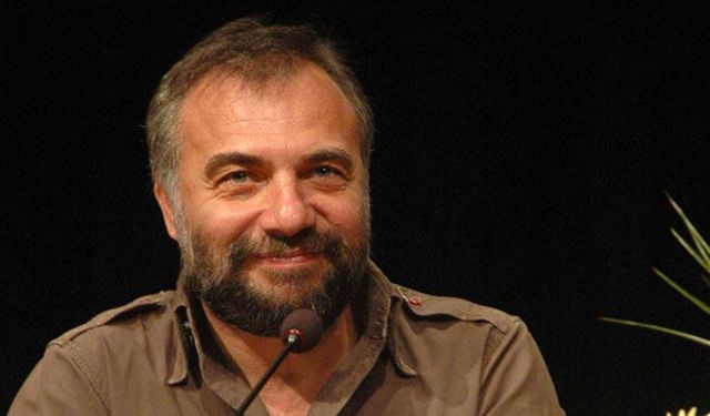 Oktay Kaynarca Ekranlara "Hamal" ile Dönüyor!
