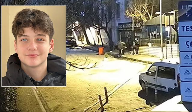 Atlas Çağlayan Davasında Kritik Karar