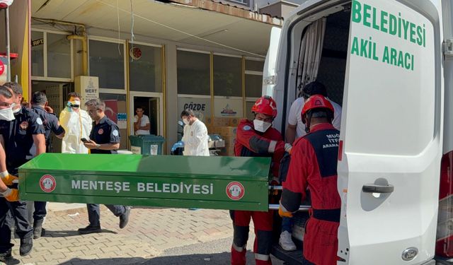 10 Gündür Aranan Yaşlı Adam Asansör Boşluğunda Bulundu