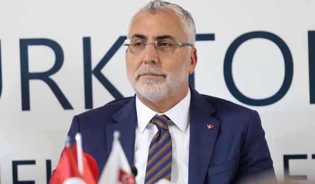 Bakan Işıkhan müjdeyi İsviçre'den verdi: Yeni yasa yolda!