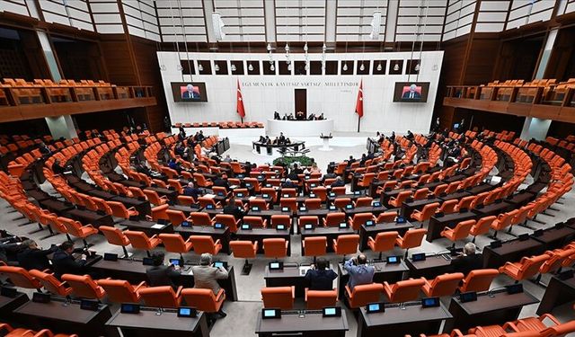 Milyonların Gözü TBMM’de: Nevruz Bayramı’nın Resmi Tatil Olması İçin Geri Sayım Başladı