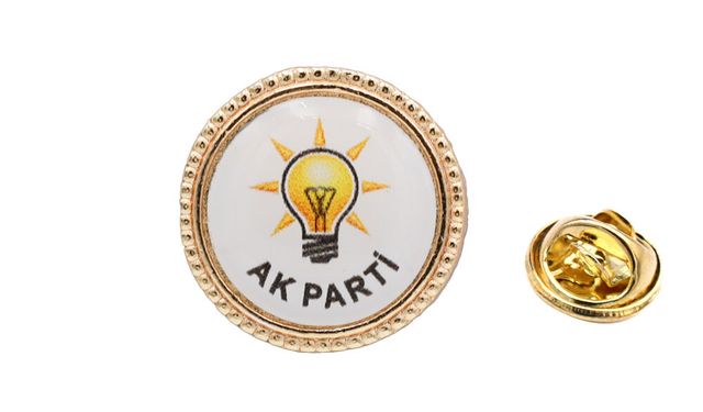 CHP ve İYİ Parti'den İstifa Eden 3 Başkan AK Parti'de