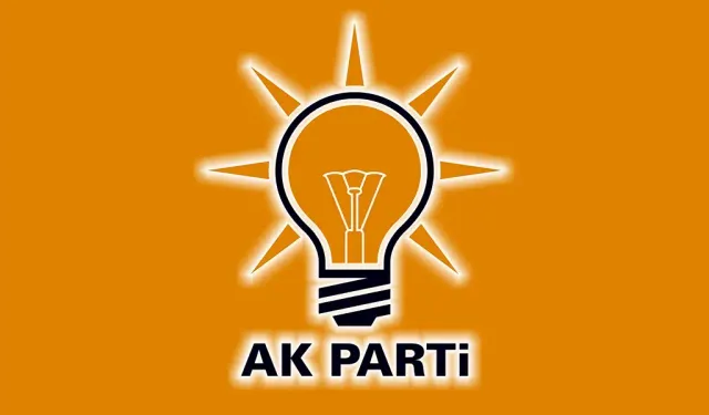 9 Belediye Başkanı AK Parti’ye katılıyor