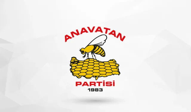 Anavatan Partisi Kongresi’ne Yargıdan "Mutlak Butlan" Kararı