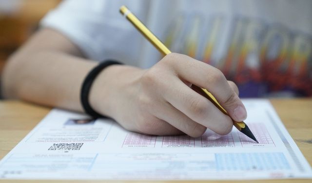 LGS Sınav Giriş Belgeleri Erişime Açıldı