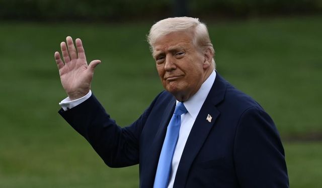 ABD-İran Arasındaki Mutabakatın Perde Arkası: Trump'tan Çarpıcı İddialar