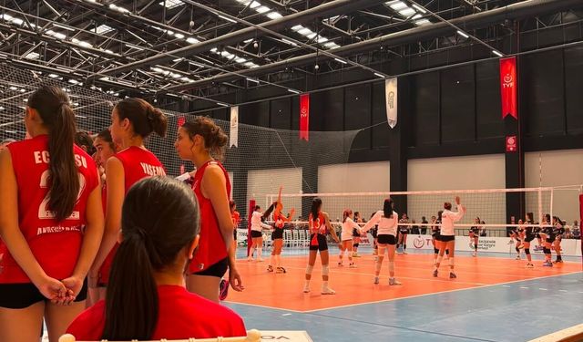 DSİ Bentspor’dan örnek katılım
