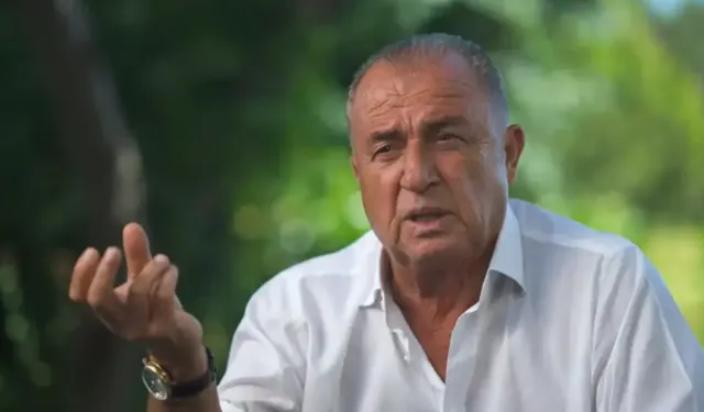 Fatih Terim’den Hacıosmanoğlu’nun sözlerine yanıt geldi